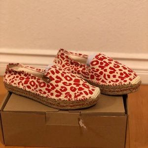 Espadrilles